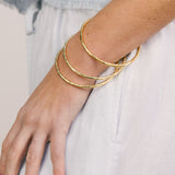 Trio Bangle Set