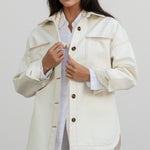 heritage topcoat