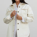 heritage topcoat