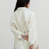 heritage topcoat