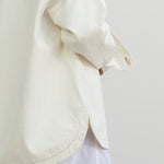 heritage topcoat