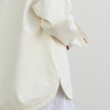 heritage topcoat