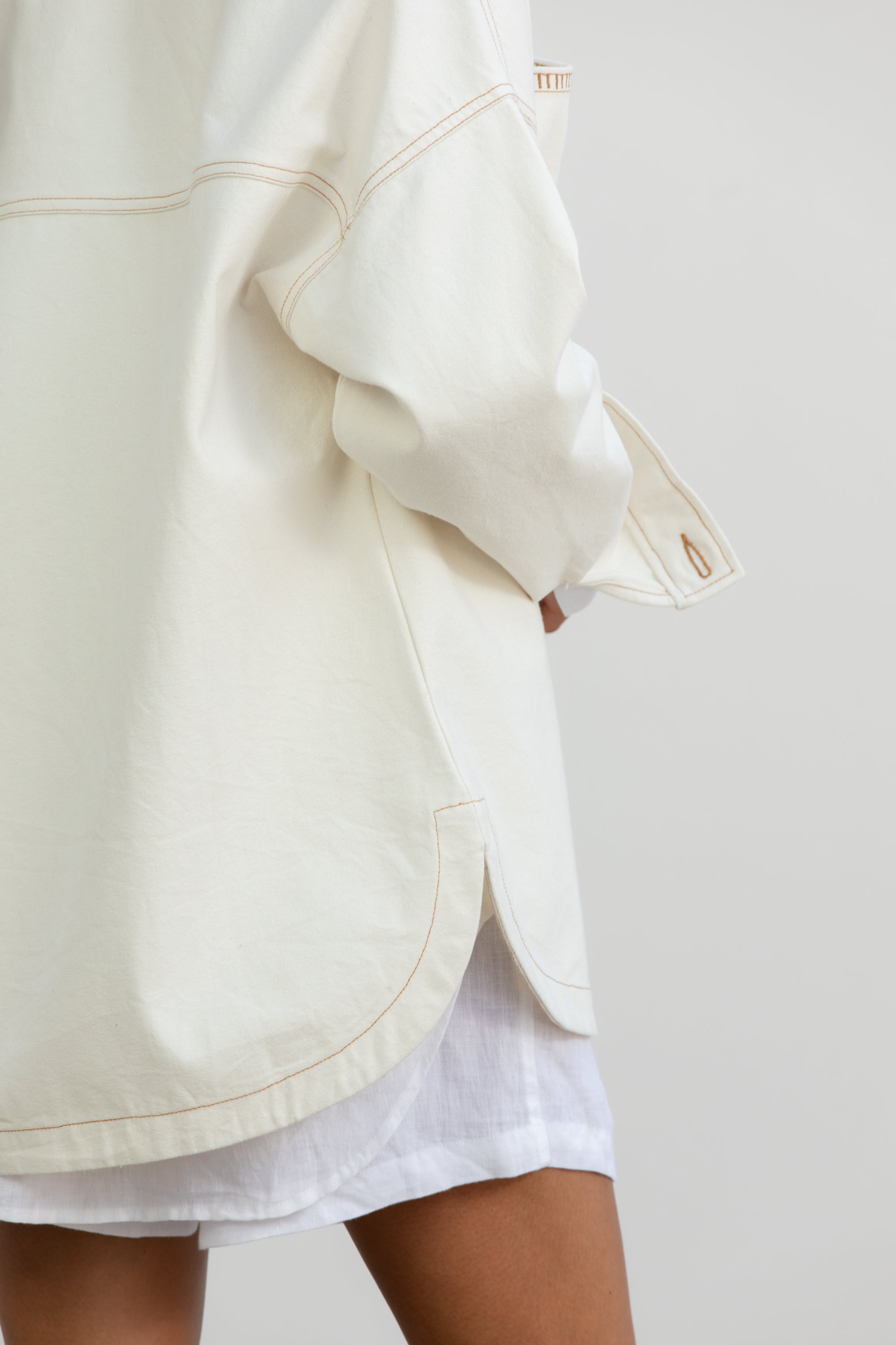 heritage topcoat