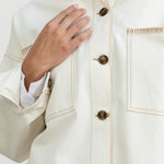 heritage topcoat