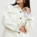 heritage topcoat