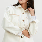 heritage topcoat