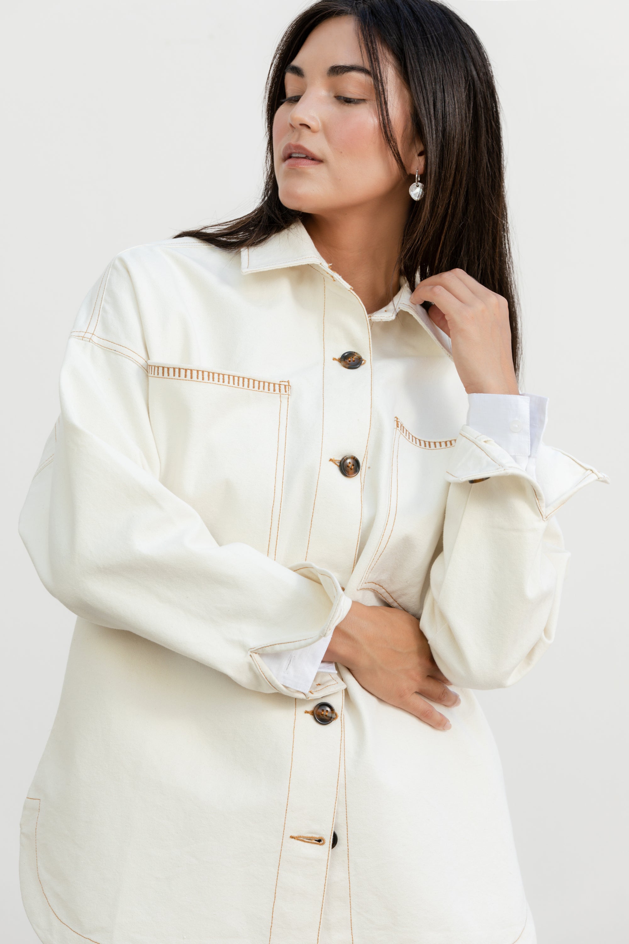 heritage topcoat