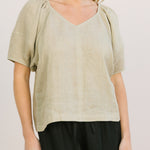 Amelia blouse