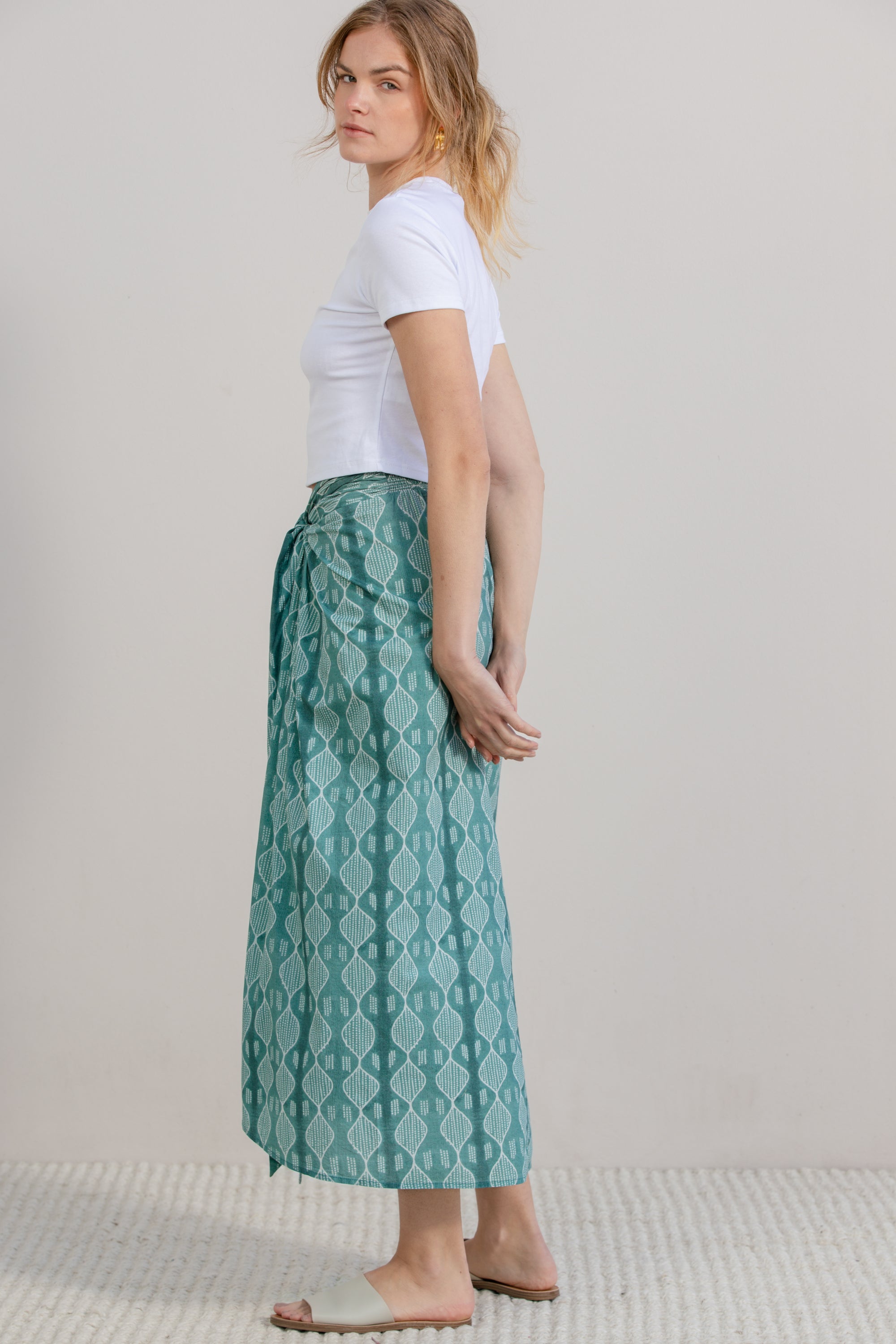 Beach-Skirt-Grotto-Jade