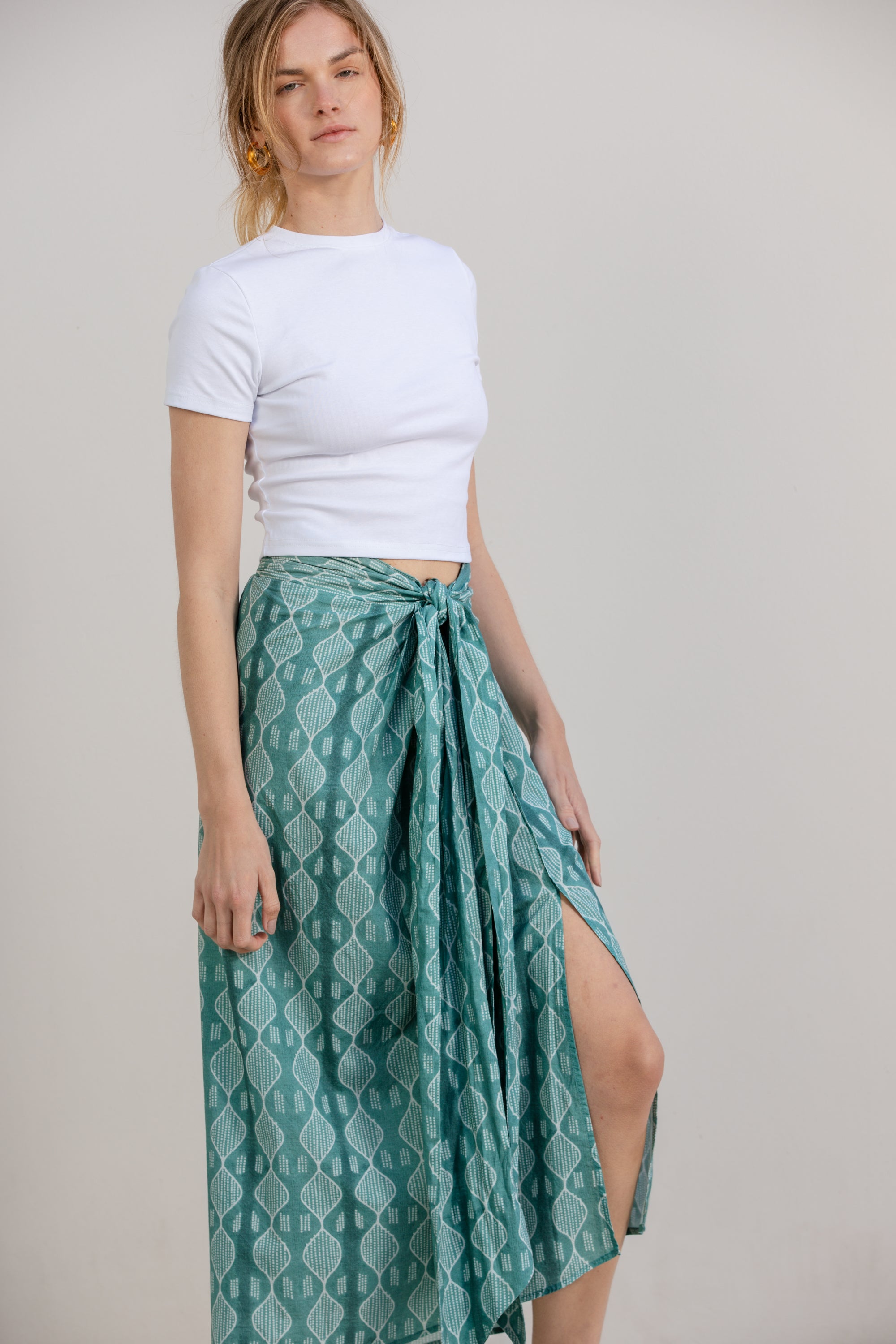 Beach-Skirt-Grotto-Jade