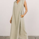Betsy maxi dress abbey stone
