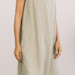 Betsy maxi dress abbey stone