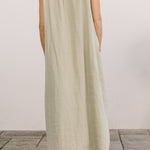 Betsy maxi dress abbey stone