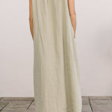 Betsy maxi dress abbey stone