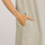 Betsy maxi dress abbey stone
