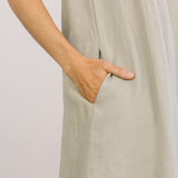 Betsy maxi dress abbey stone