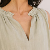 Betsy maxi dress abbey stone