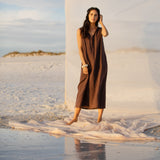 Becasa-Betsy-Maxi-Dress-Choc