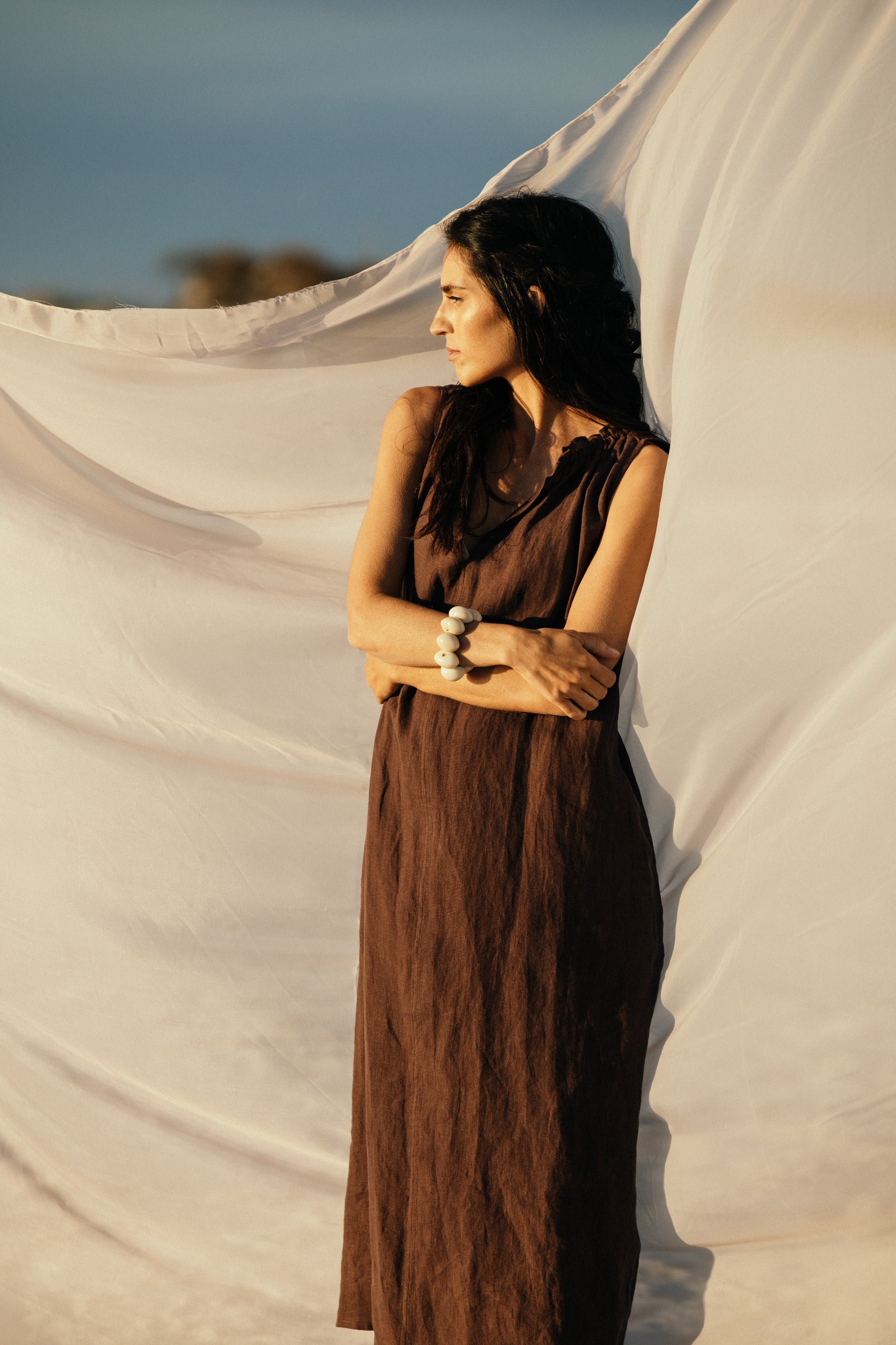 Becasa-Betsy-Maxi-Dress-Choc