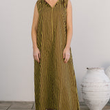 Becasa-Betsy-Maxi-Dress-Sprout-Stripe