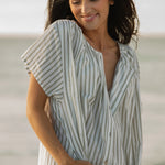 coco popover egret stripe