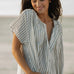 coco popover egret stripe