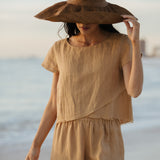 Becasa-Midi-Fringe-Top-Iced-Latte
