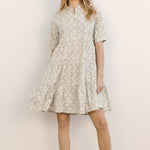 resort dress mini abbey stone flora