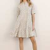 resort dress mini abbey stone flora