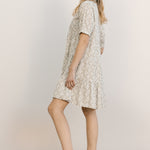 resort dress mini abbey stone flora