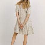 resort dress mini abbey stone flora