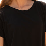 Becasa-The-Easy-Tee-Black-Salt