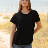 Becasa-The-Easy-Tee-Black-Salt