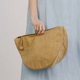 caramel big pouch