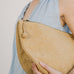 caramel big pouch