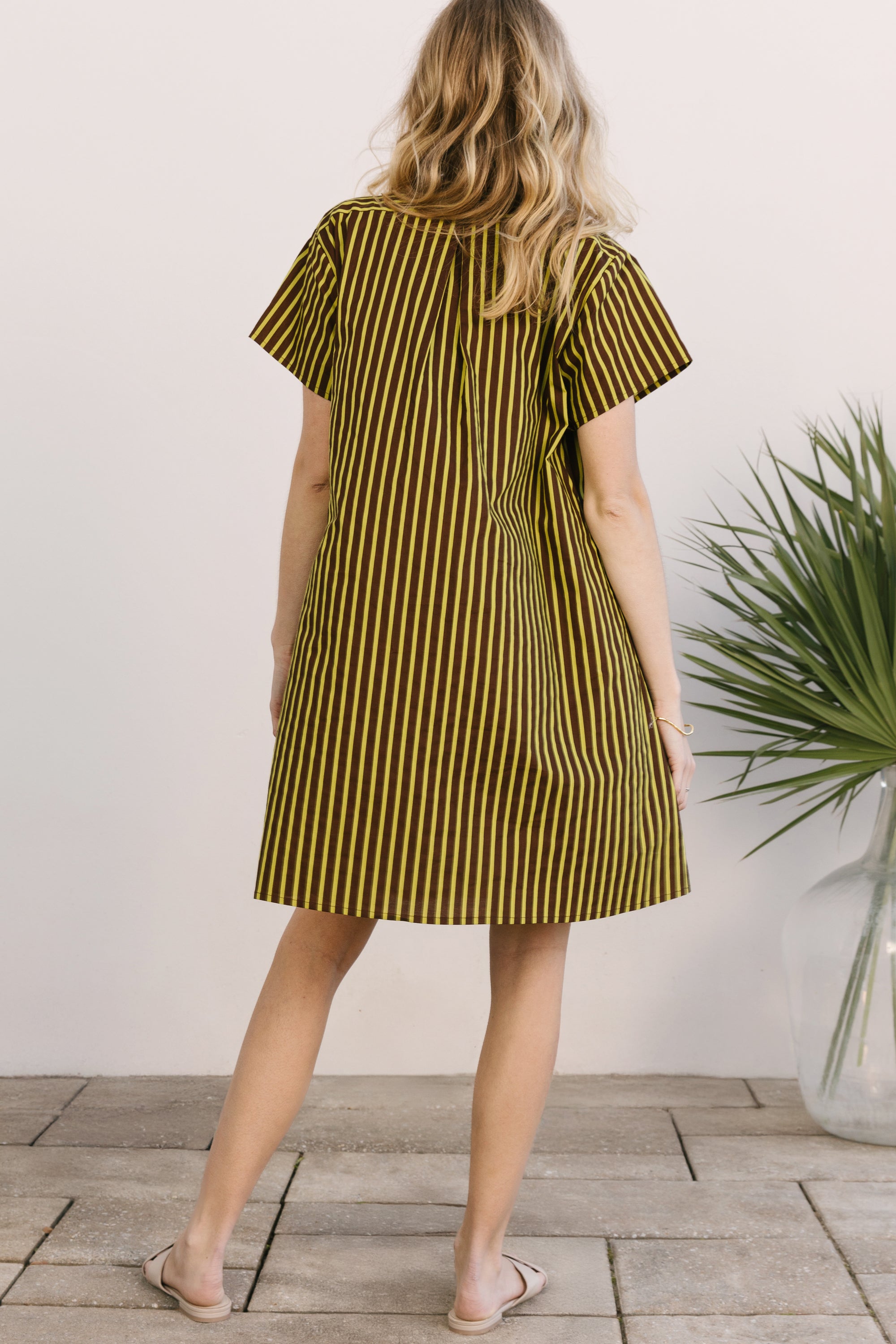 coco popover sprout stripe