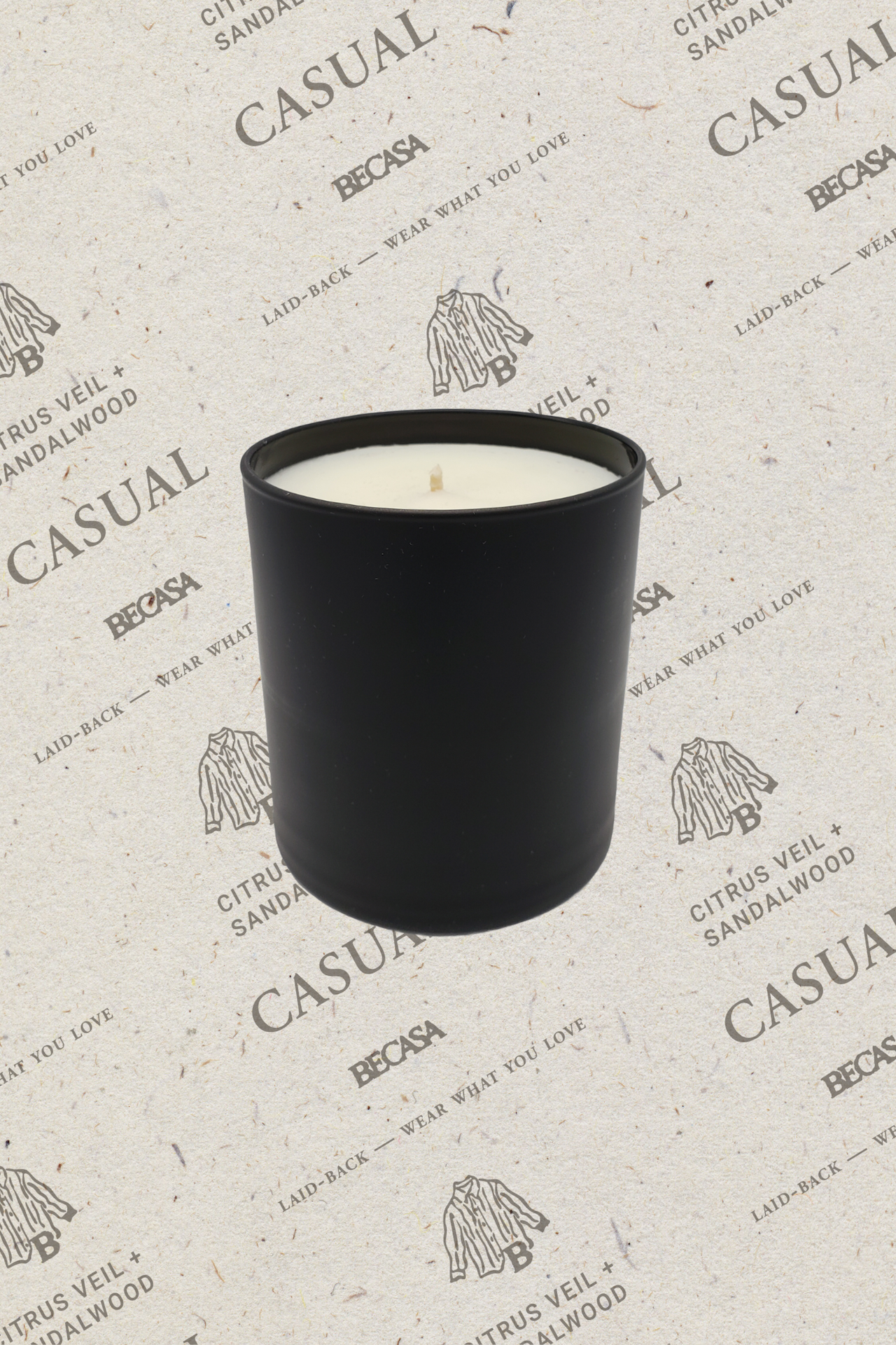 Candle - Casual