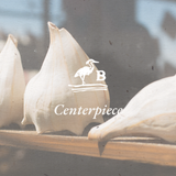 Candle - Centerpiece