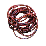 BECASA Beach Bangles