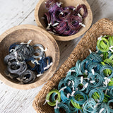 BECASA Beach Bangles