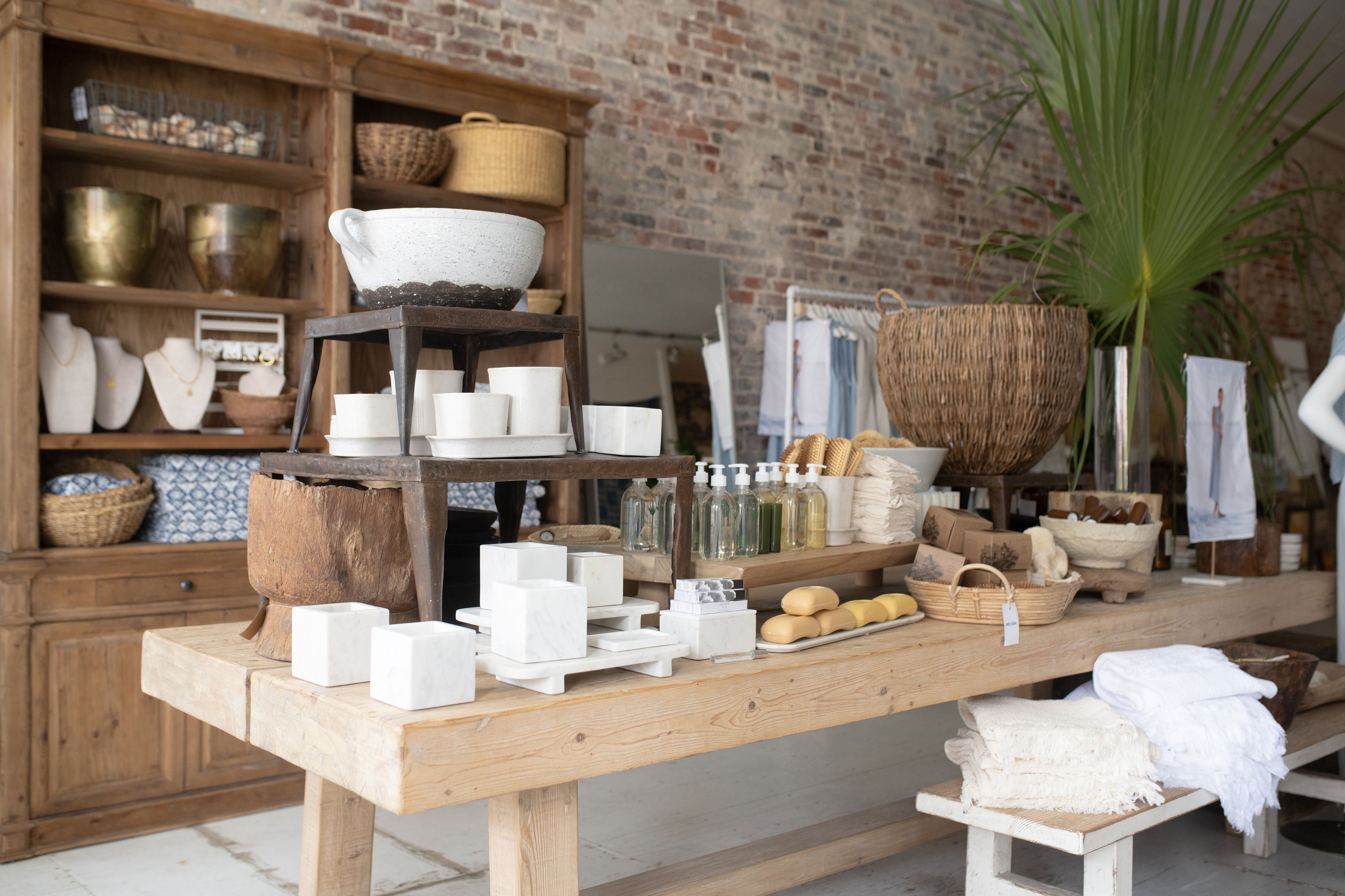 Your Space, Your Sanctuary