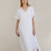 Fringe-Linen-Maxi-White