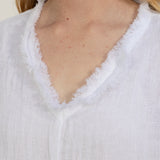 Fringe-Linen-Maxi-White