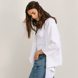 Linen-Wrap-Top-White