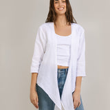 Linen-Wrap-Top-White