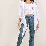 Linen-Wrap-Top-White