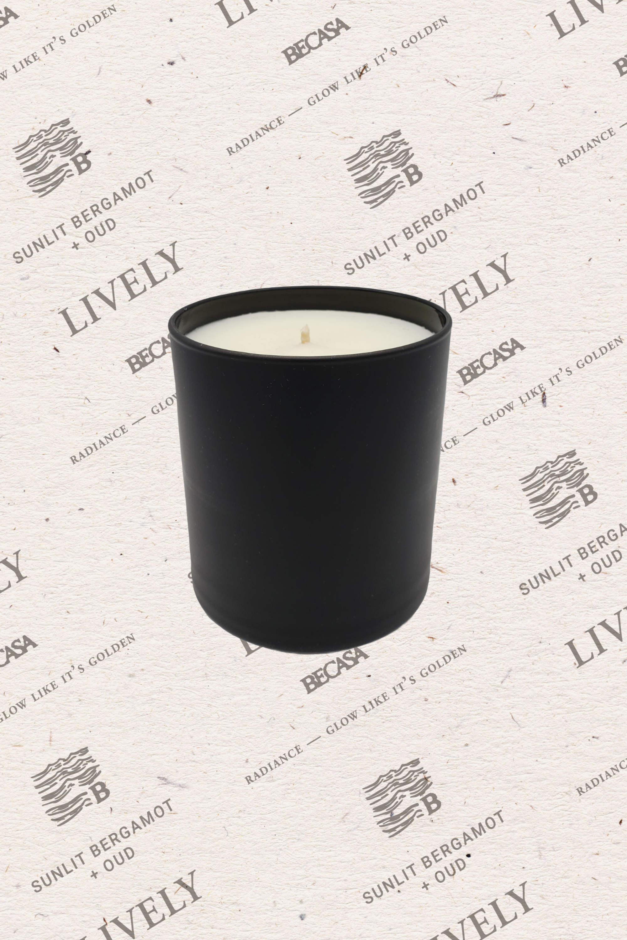 Candle - Lively