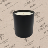 Candle - Que Sera Sera