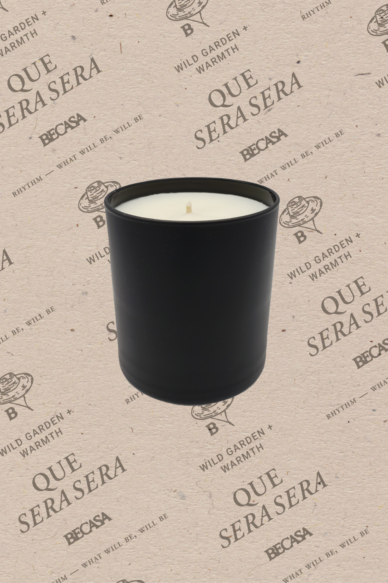 Candle - Que Sera Sera