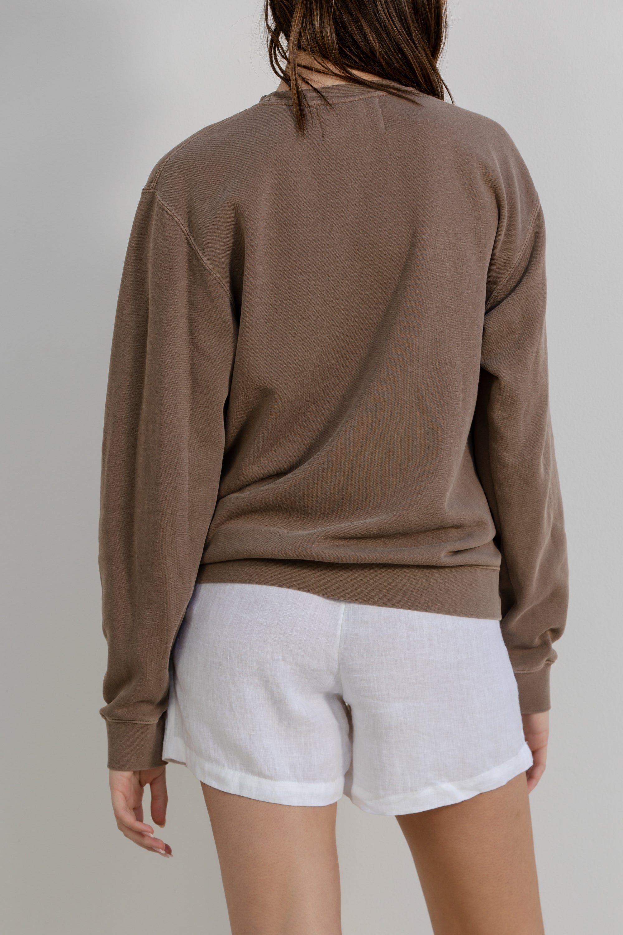 Sweatshirt-Driftwood
